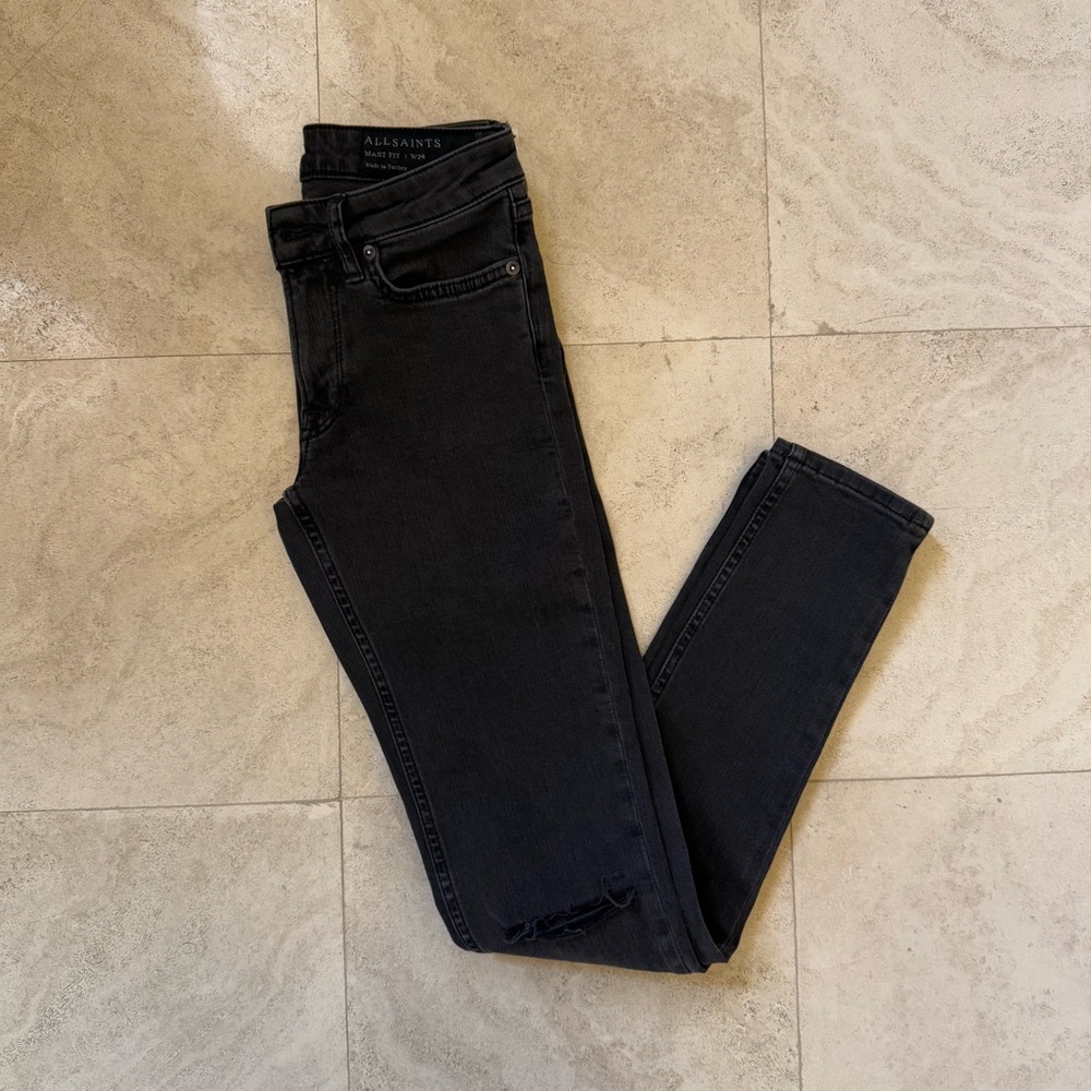 All Saints Jeans
